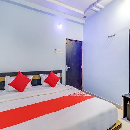 Oyo Flagship 76783 Hotel Mount View Bori (Nagpur) מראה חיצוני תמונה