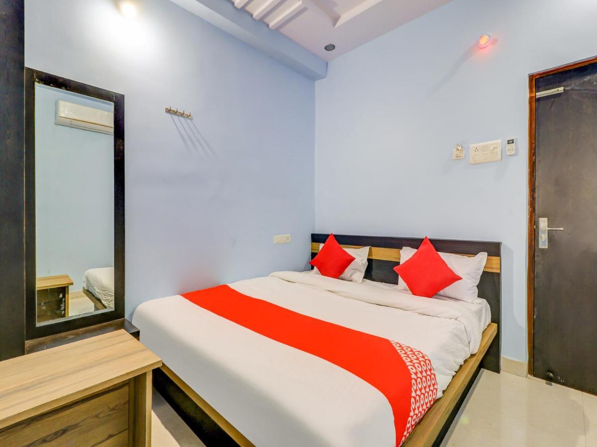 Oyo Flagship 76783 Hotel Mount View Bori (Nagpur) מראה חיצוני תמונה