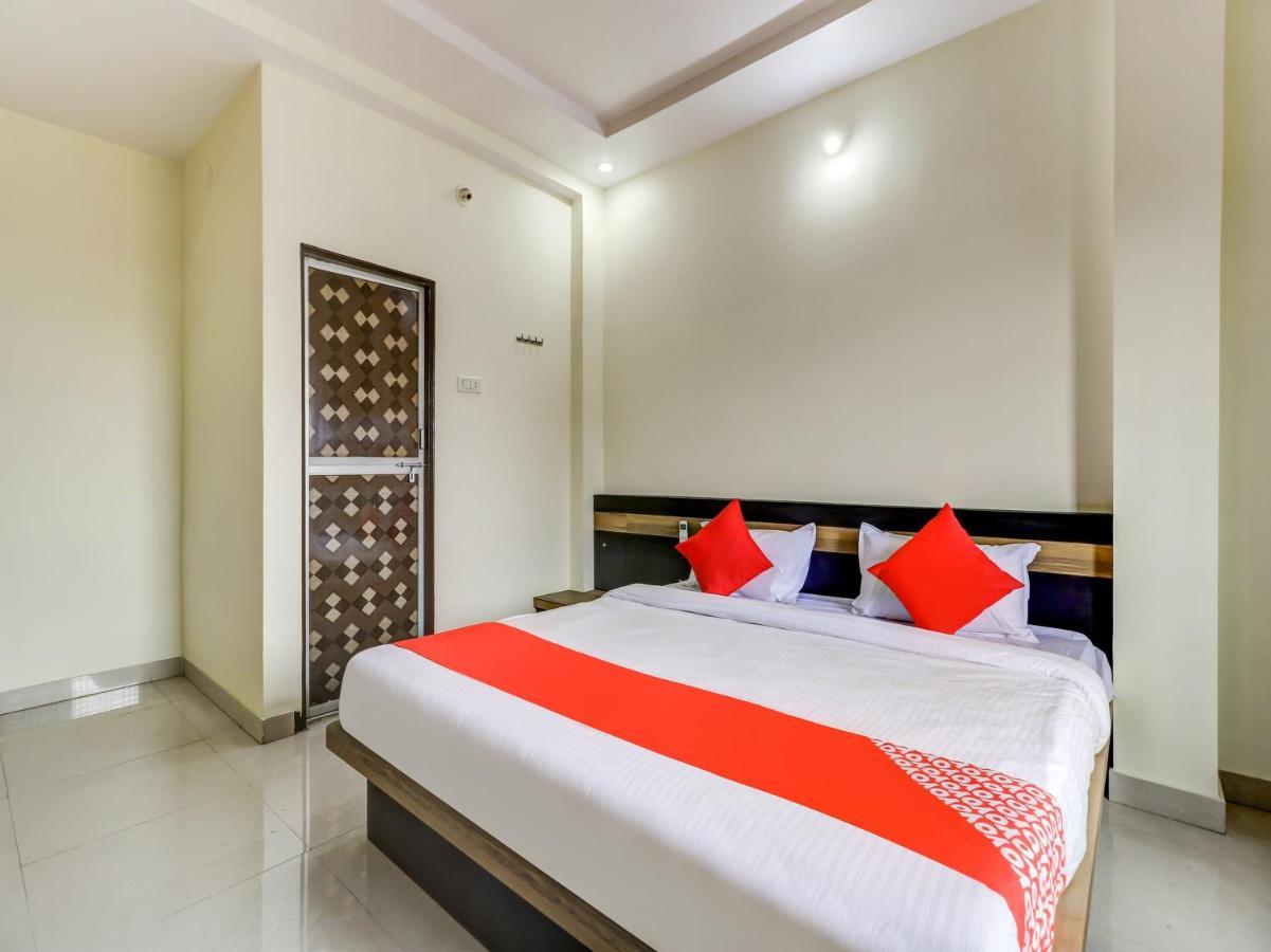 Oyo Flagship 76783 Hotel Mount View Bori (Nagpur) מראה חיצוני תמונה
