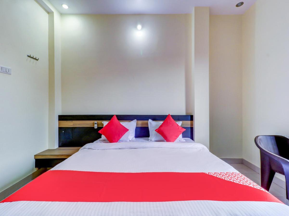 Oyo Flagship 76783 Hotel Mount View Bori (Nagpur) מראה חיצוני תמונה