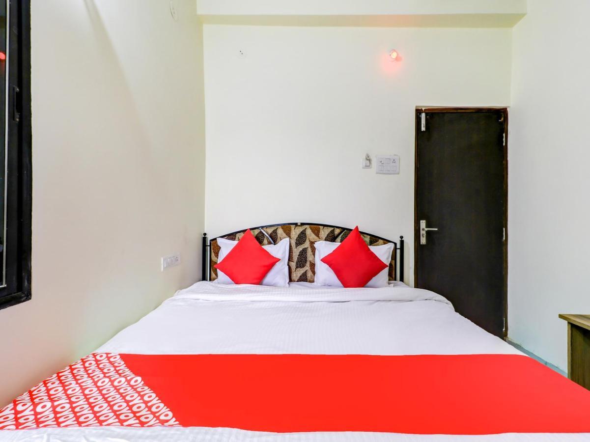 Oyo Flagship 76783 Hotel Mount View Bori (Nagpur) מראה חיצוני תמונה
