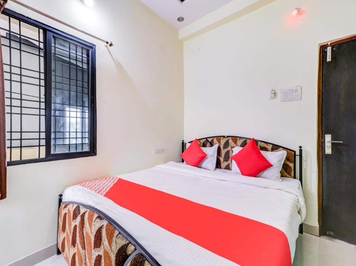 Oyo Flagship 76783 Hotel Mount View Bori (Nagpur) מראה חיצוני תמונה