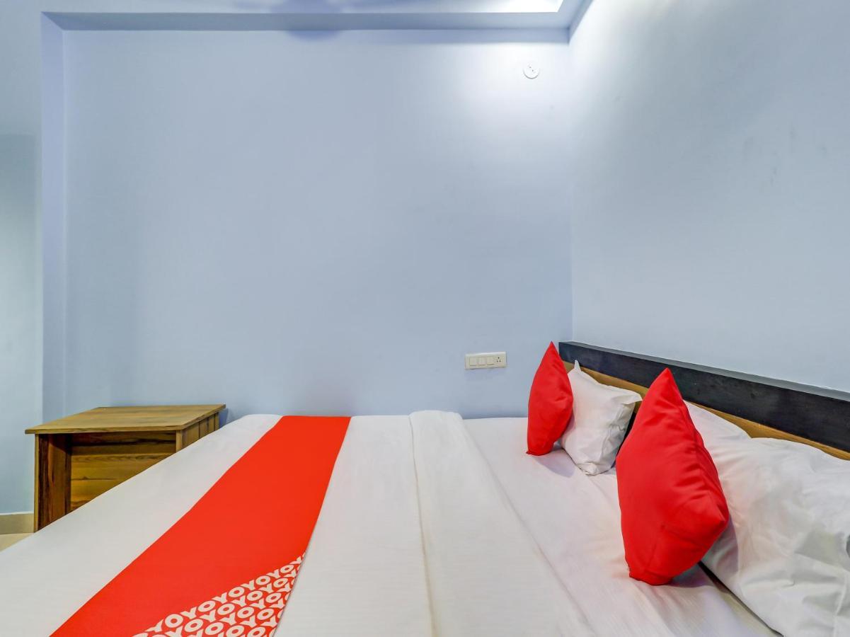 Oyo Flagship 76783 Hotel Mount View Bori (Nagpur) מראה חיצוני תמונה