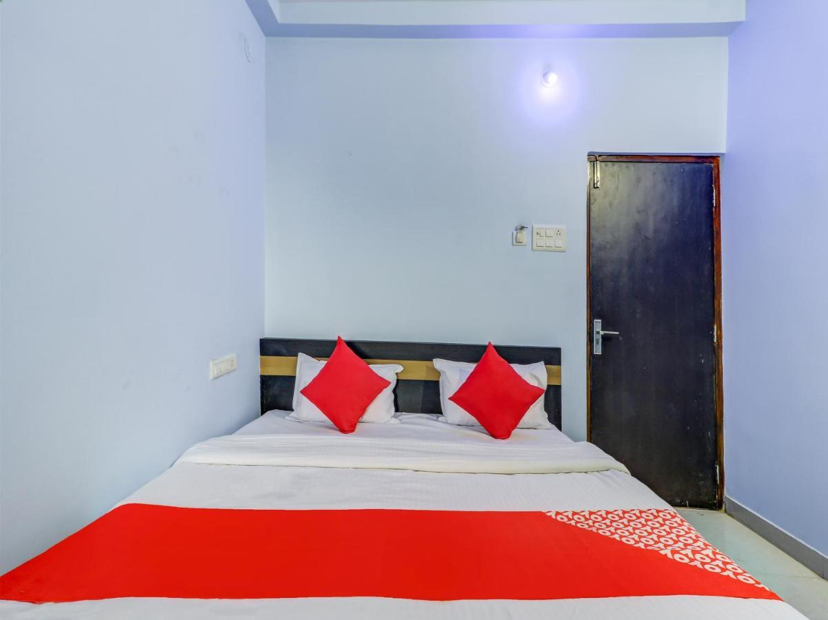 Oyo Flagship 76783 Hotel Mount View Bori (Nagpur) מראה חיצוני תמונה