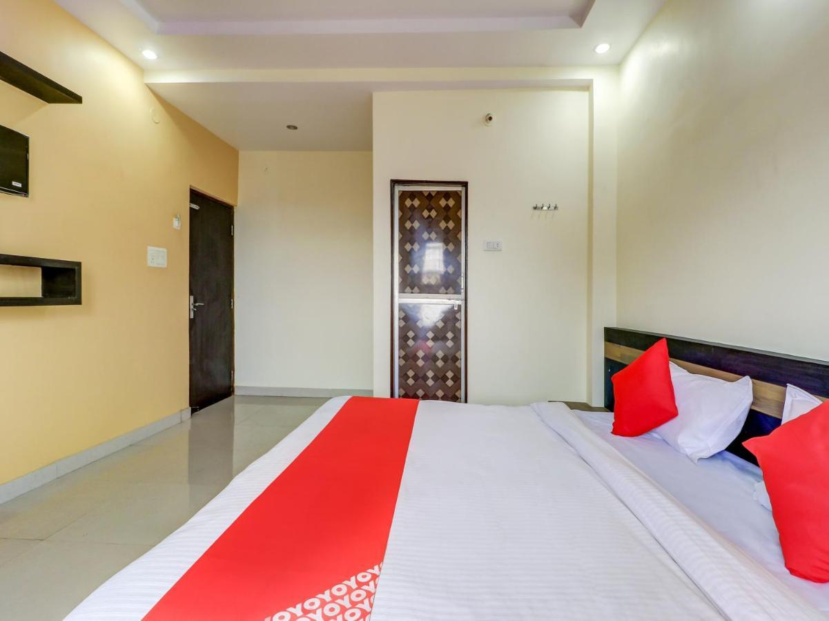 Oyo Flagship 76783 Hotel Mount View Bori (Nagpur) מראה חיצוני תמונה
