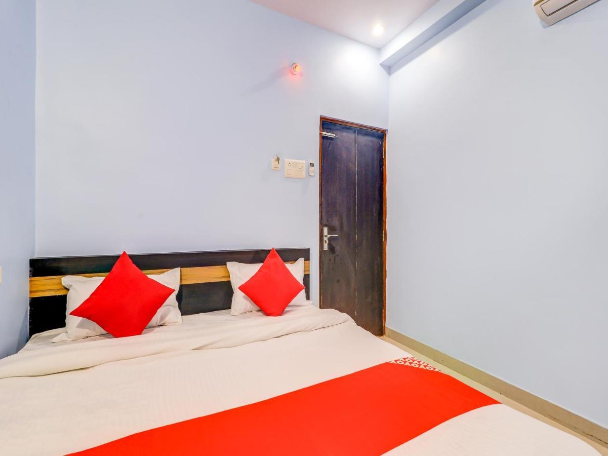Oyo Flagship 76783 Hotel Mount View Bori (Nagpur) מראה חיצוני תמונה