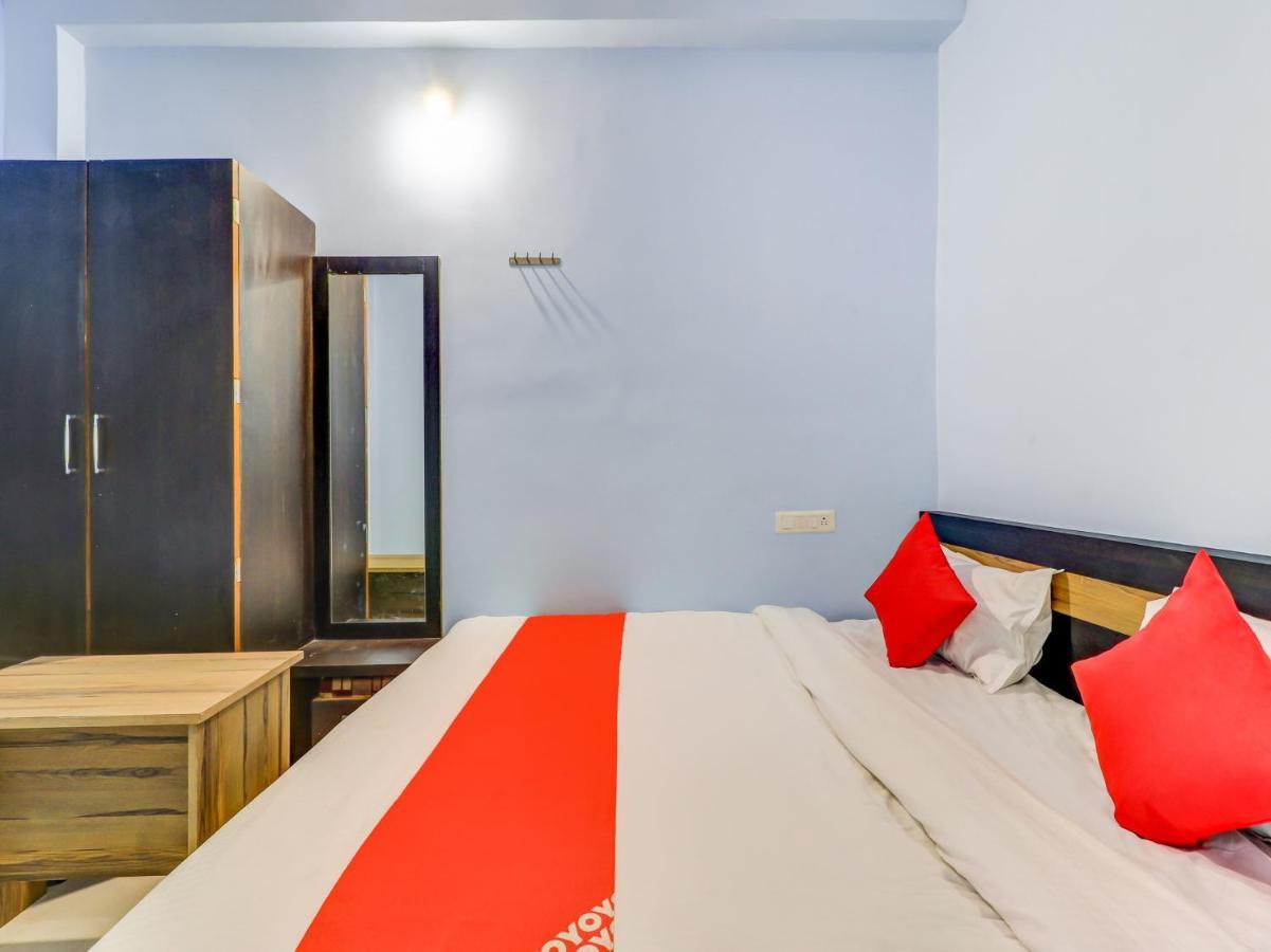 Oyo Flagship 76783 Hotel Mount View Bori (Nagpur) מראה חיצוני תמונה