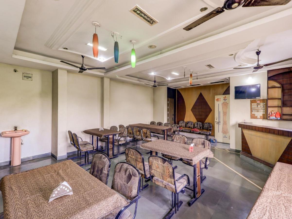 Oyo Flagship 76783 Hotel Mount View Bori (Nagpur) מראה חיצוני תמונה